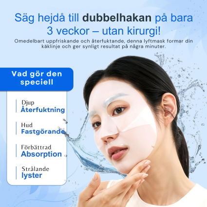 Hakologi – Naturlig dubbelhaksreducerare