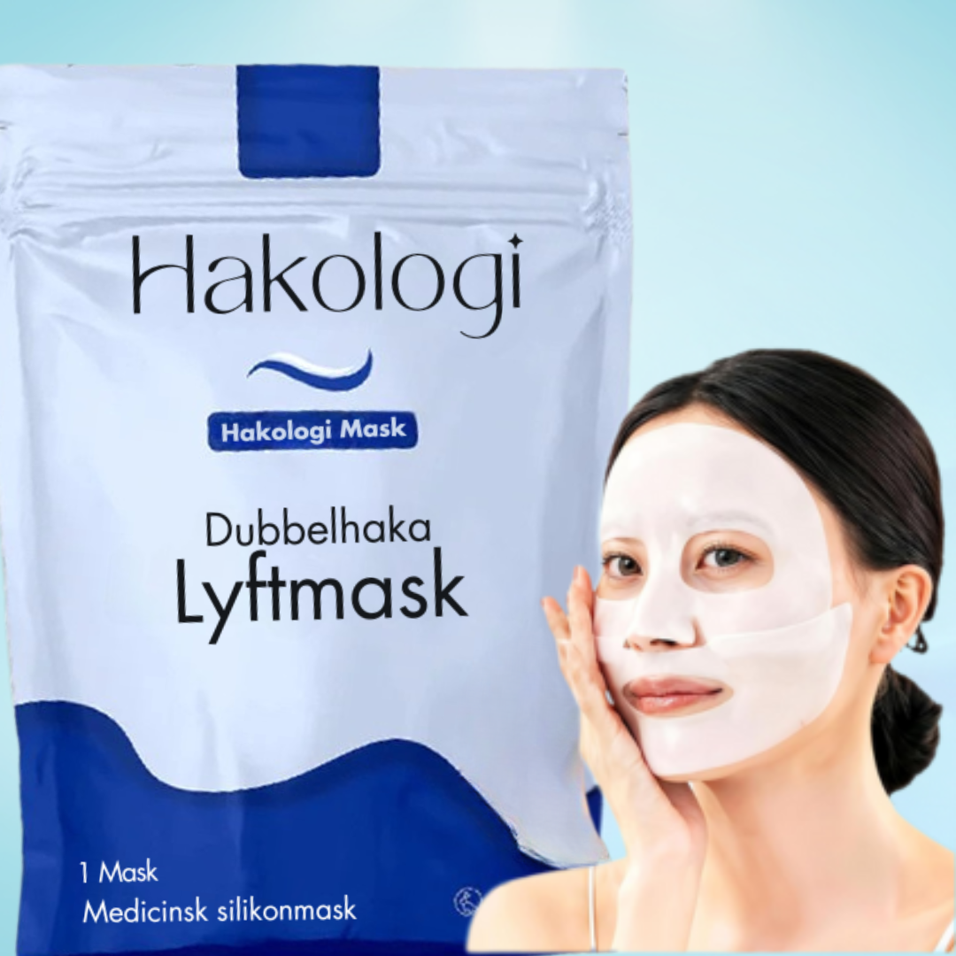 Hakologi – Naturlig dubbelhaksreducerare