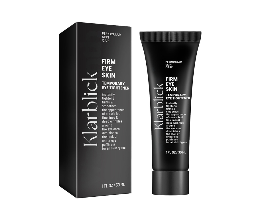 Klarblick - Ögonkräm mot påsar