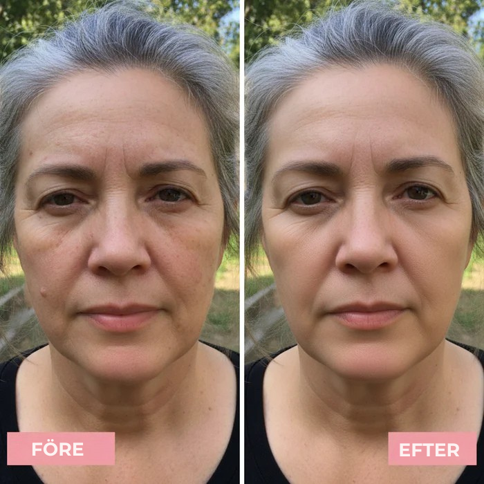 Elyna - PDRN Rosa Kollagen Exosom Shot Serum