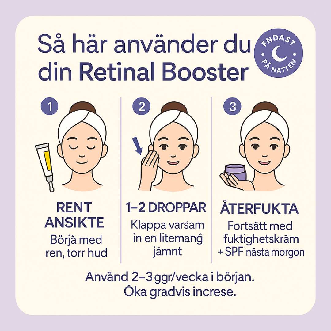 Celimax | Retinal Shot