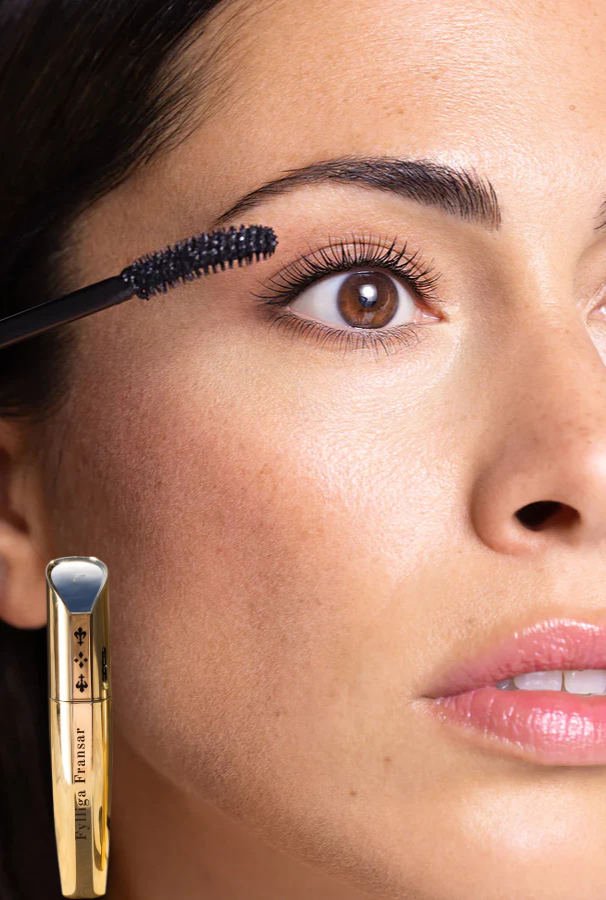 LashLure - Ultimate Volymmascara 1+1 gratis