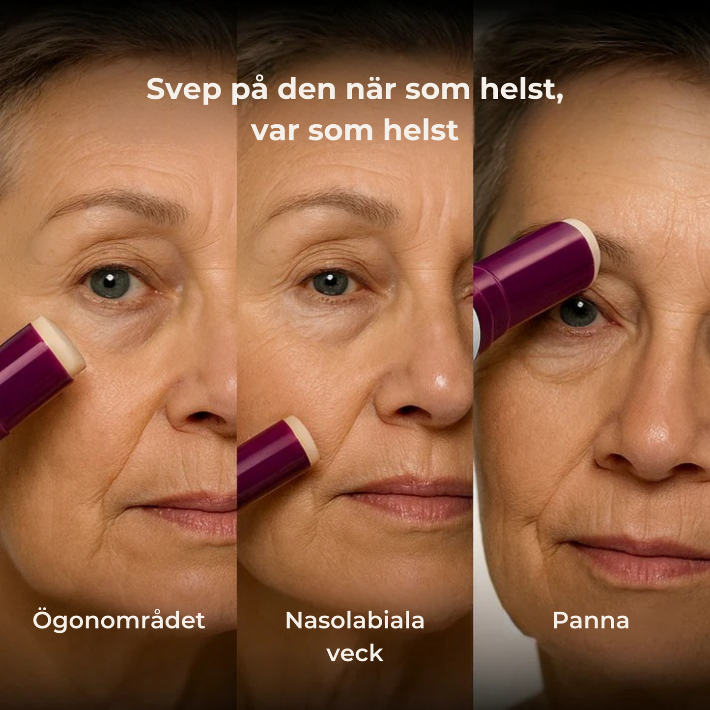 Lysterlyft – Multiverkande Kalciumbalsam