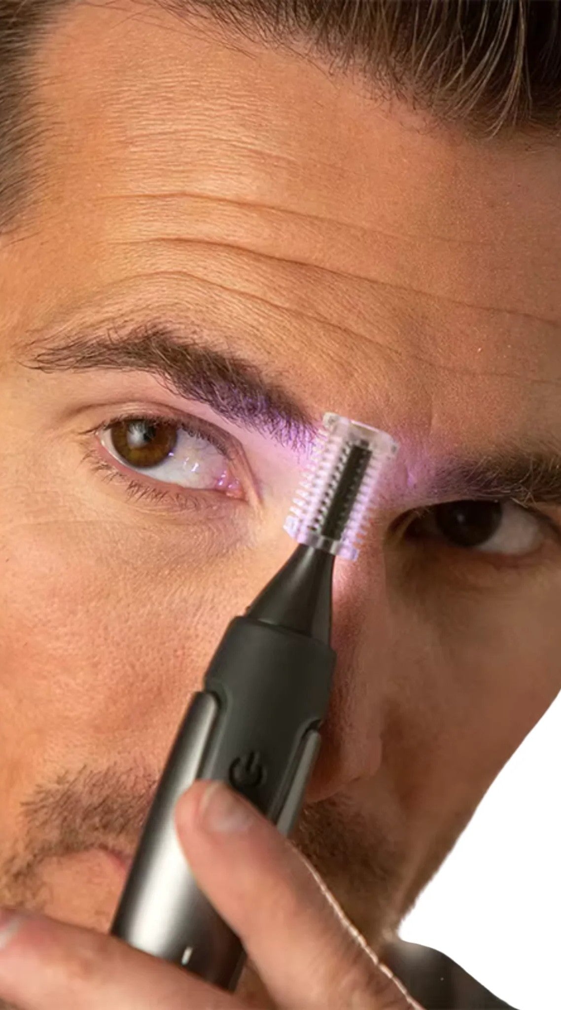 TRIMMA™ – Precision du kan känna.