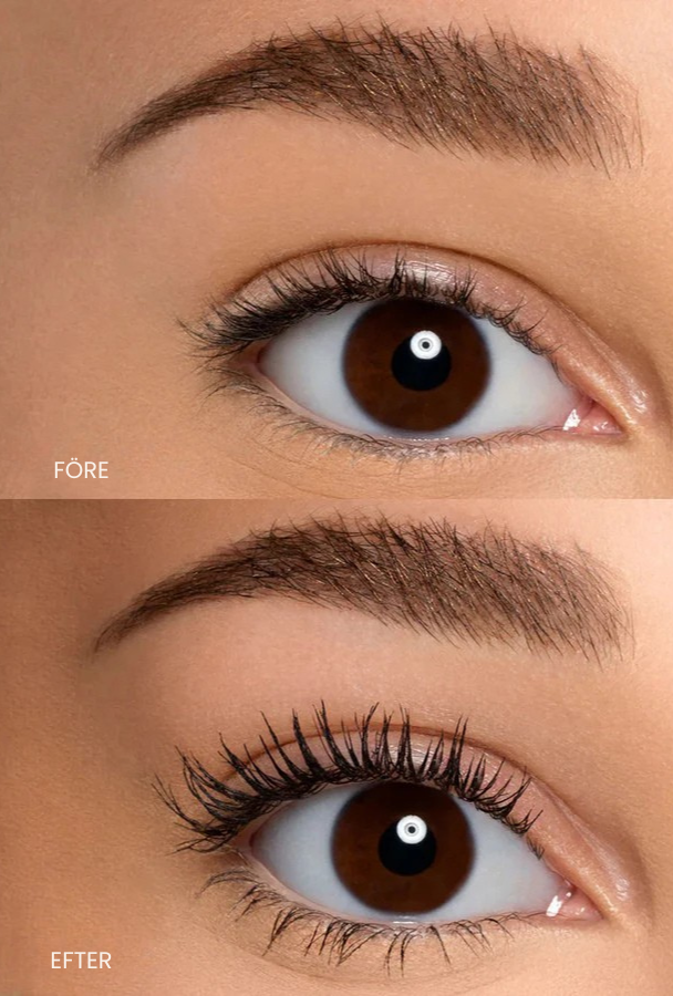 LashLure - Ultimate Volymmascara 1+1 gratis