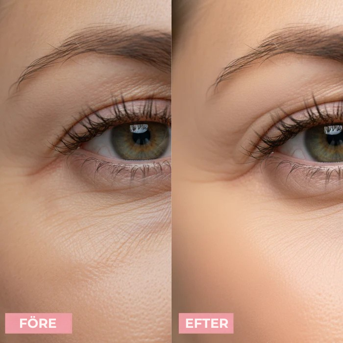 Elyna - PDRN Rosa Kollagen Exosom Shot Serum