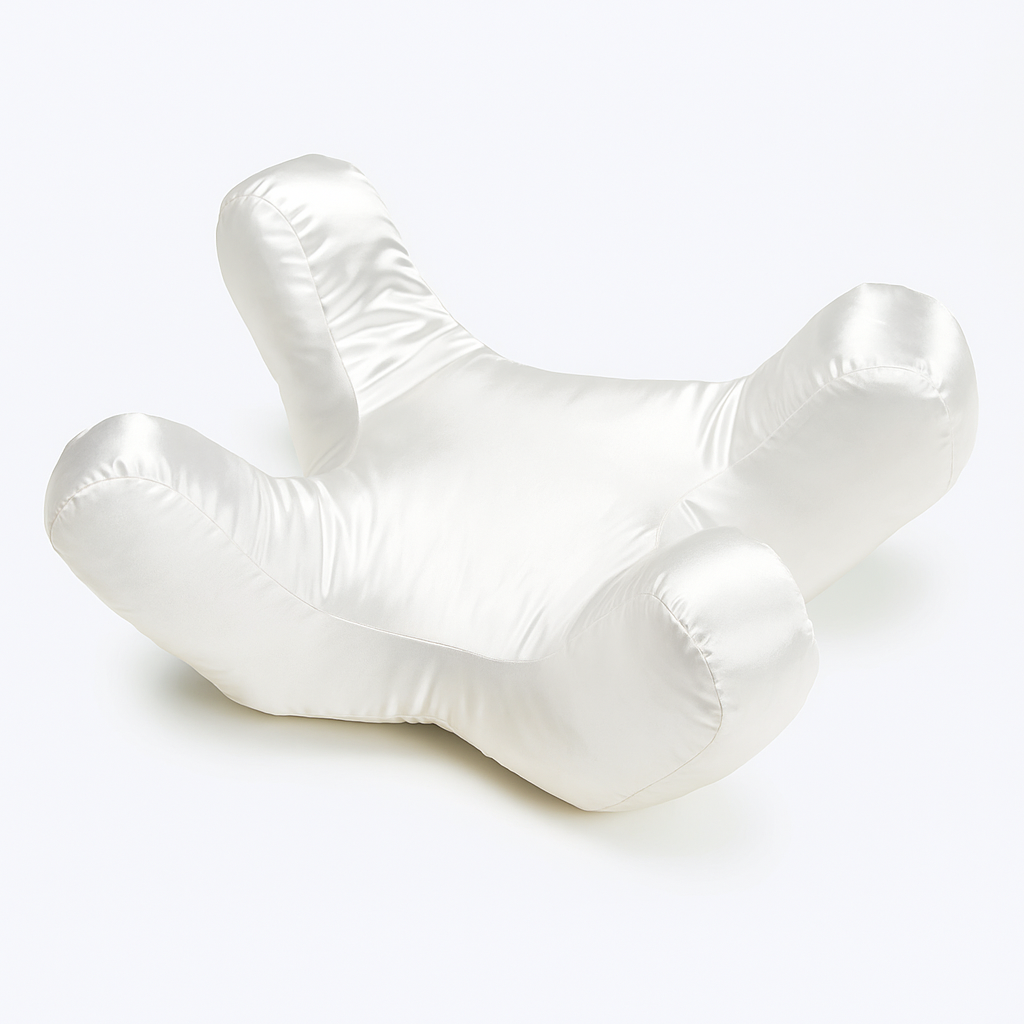 ComfortKudde™ – Skönhetssömn, på nytt definierad