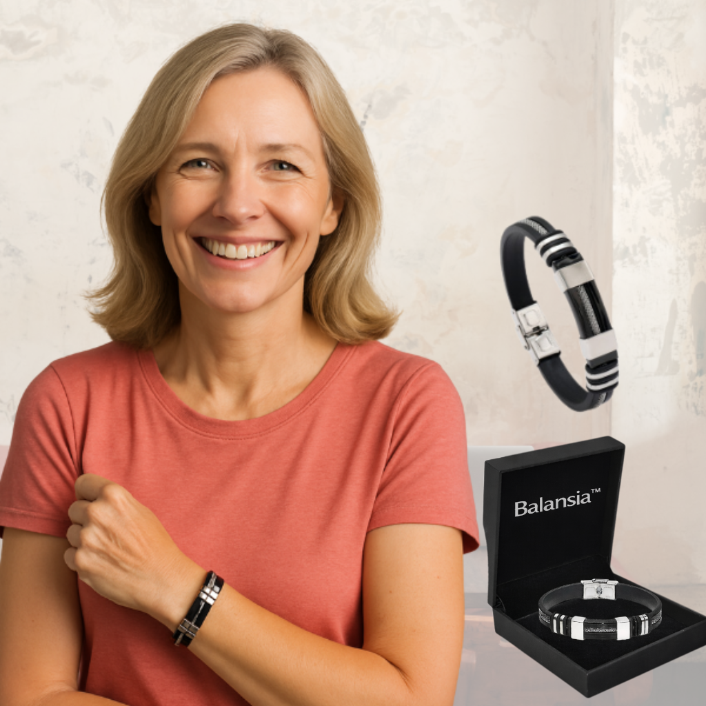 Balansia™-armband