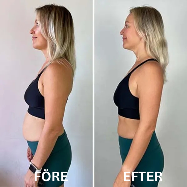 FormaBälte | SHAPEUP