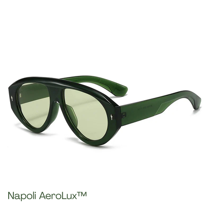 Napoli AeroLux™ | Pilotsolglasögon