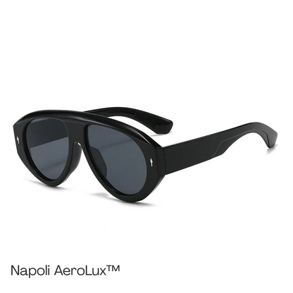 Napoli AeroLux™ | Pilotsolglasögon