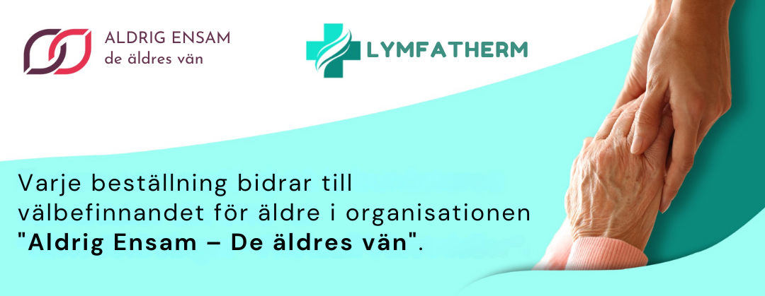 Lymfatherm | Benmassagerare