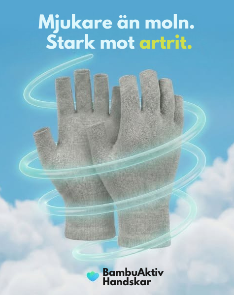 BambuAktiv Handskar