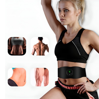 FormaBälte | SHAPEUP