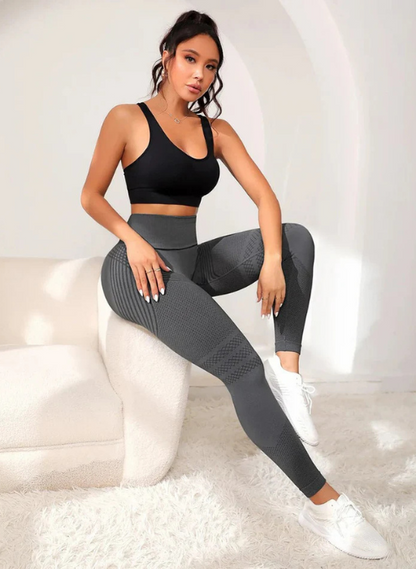 FormaLuxe™ | Leggings som aktivt motverkar celluliter