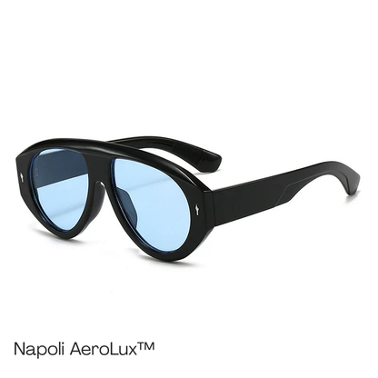 Napoli AeroLux™ | Pilotsolglasögon