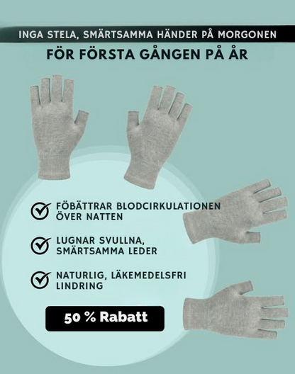 BambuAktiv Handskar