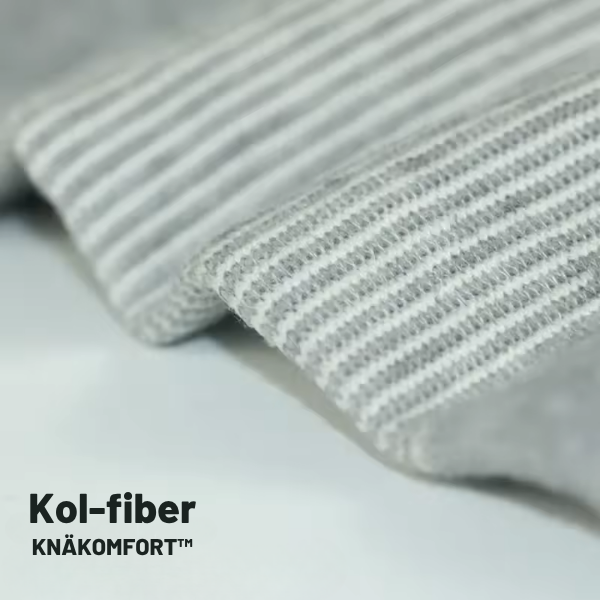 Bamburelief - Naturlig smärtlindring för värkande knän