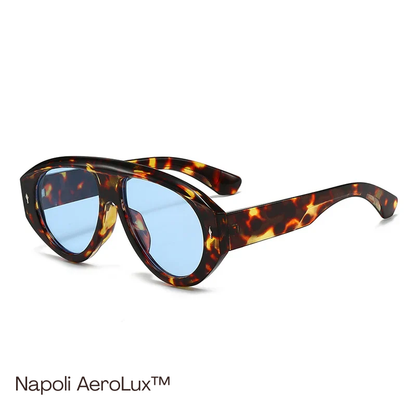 Napoli AeroLux™ | Pilotsolglasögon