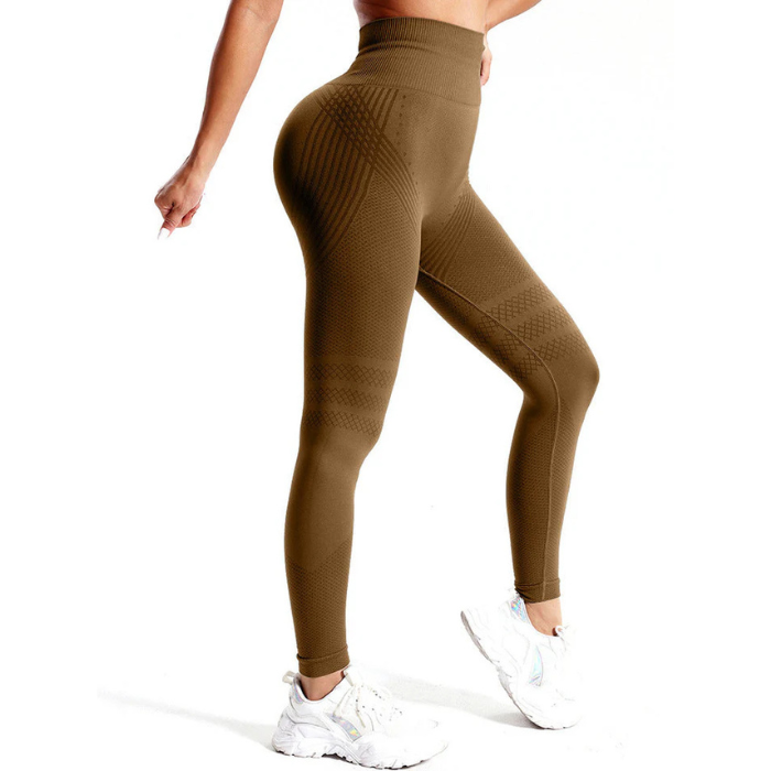 FormaLuxe™ | Leggings som aktivt motverkar celluliter