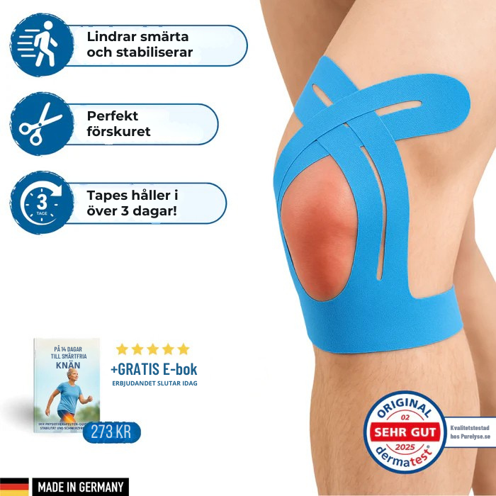 FLEXIKNÄ™ Knästöd