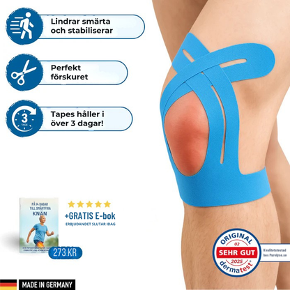 FLEXIKNÄ™ Knästöd