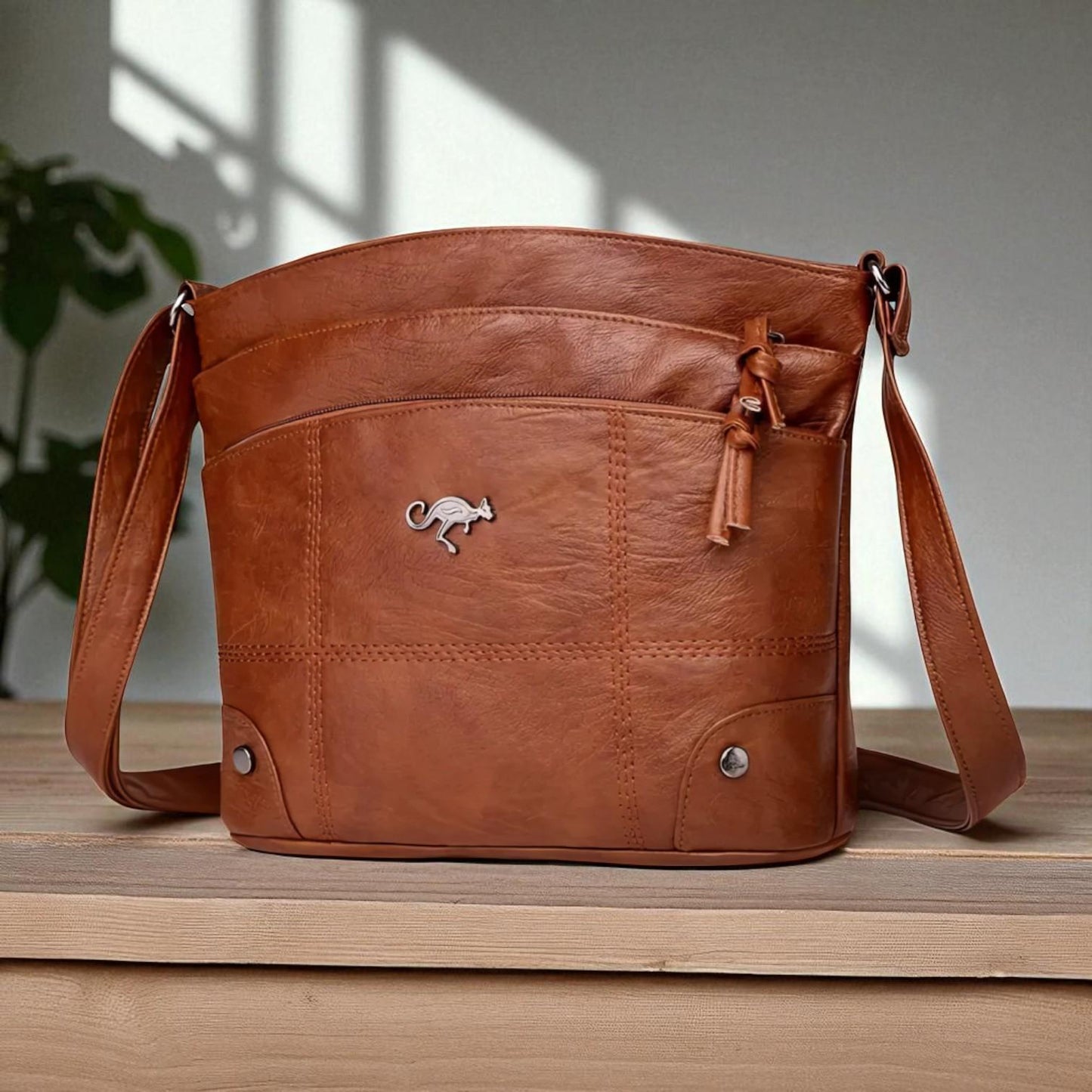 Ellen-väska | Grâce Signature Design