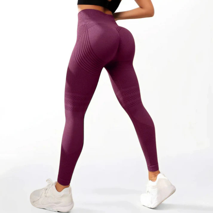 FormaLuxe™ | Leggings som aktivt motverkar celluliter