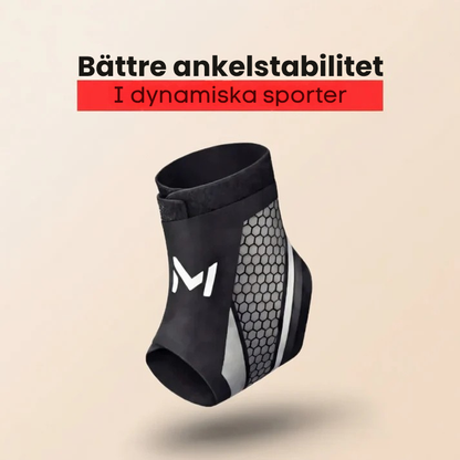 Stabilix™ | Undvik att snubbla – träna med säkrare steg