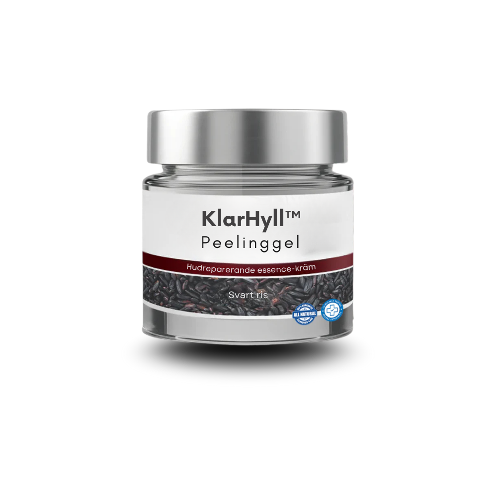 KlarHyll | Hudreparerande essence-kräm