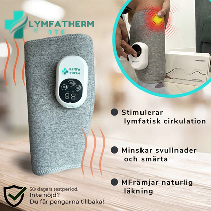 Lymfatherm | Benmassagerare