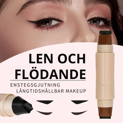 VingePro | Ving-eyeliner med 2x formelkapacitet