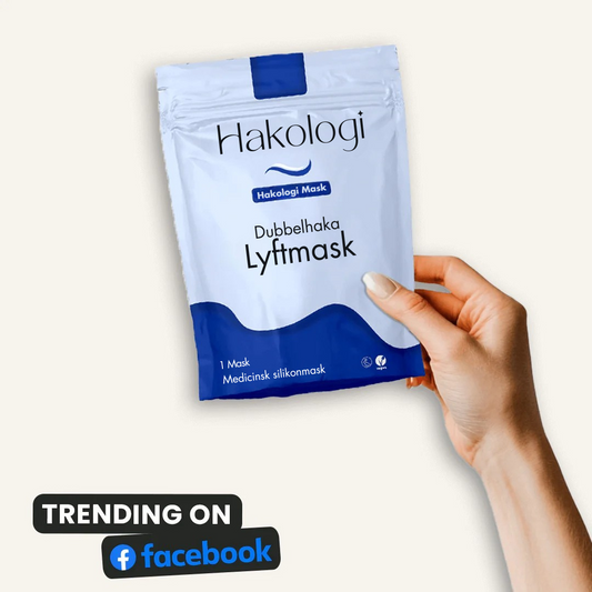 Hakologi – Naturlig dubbelhaksreducerare