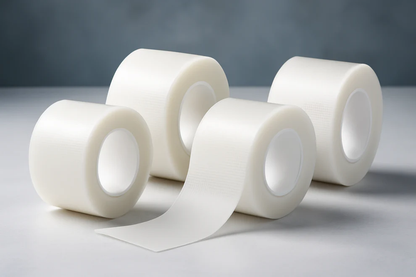 FinnRoll | Vävtejp för medicinskt bruk