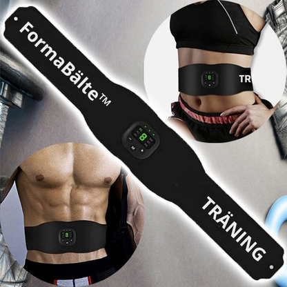 FormaBälte | SHAPEUP