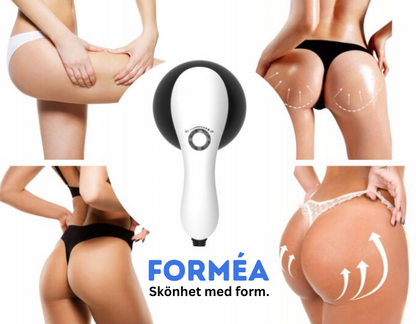 FORMÉA | Där skönhet tar form