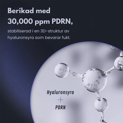 HudFörnyande Fuktserum