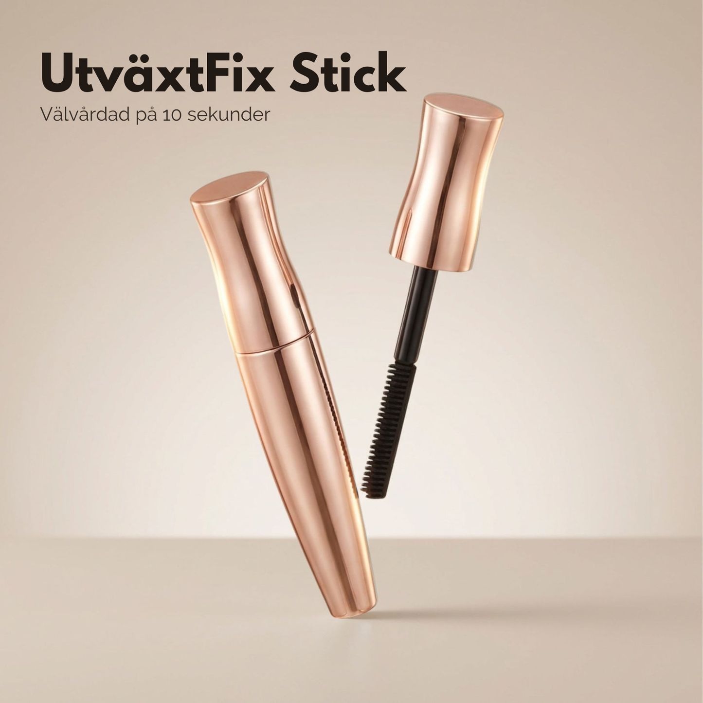 UtväxtFix Stick | Välvårdad på 10 sekunder