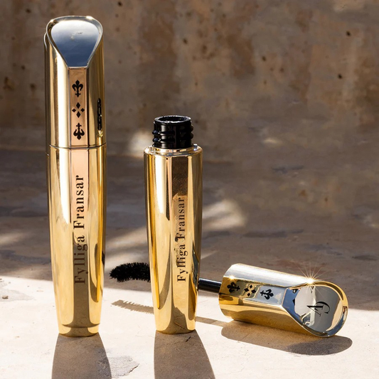 LashLure - Ultimate Volymmascara 1+1 gratis
