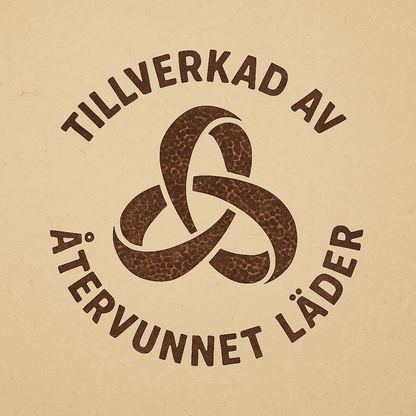 Ellen-väska | Grâce Signature Design