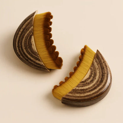 GlowSculpt | Ansiktsborste