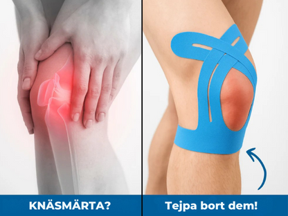 FLEXIKNÄ™ Knästöd