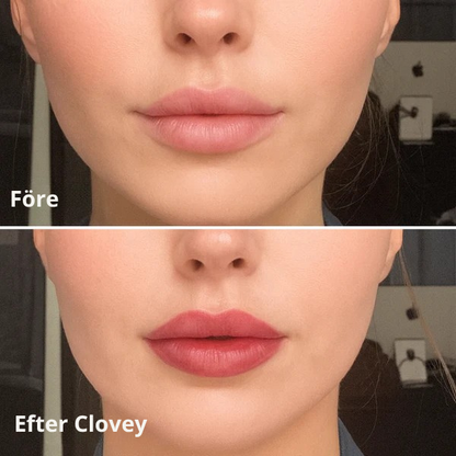 GlansLäpp | Läppolja Stain