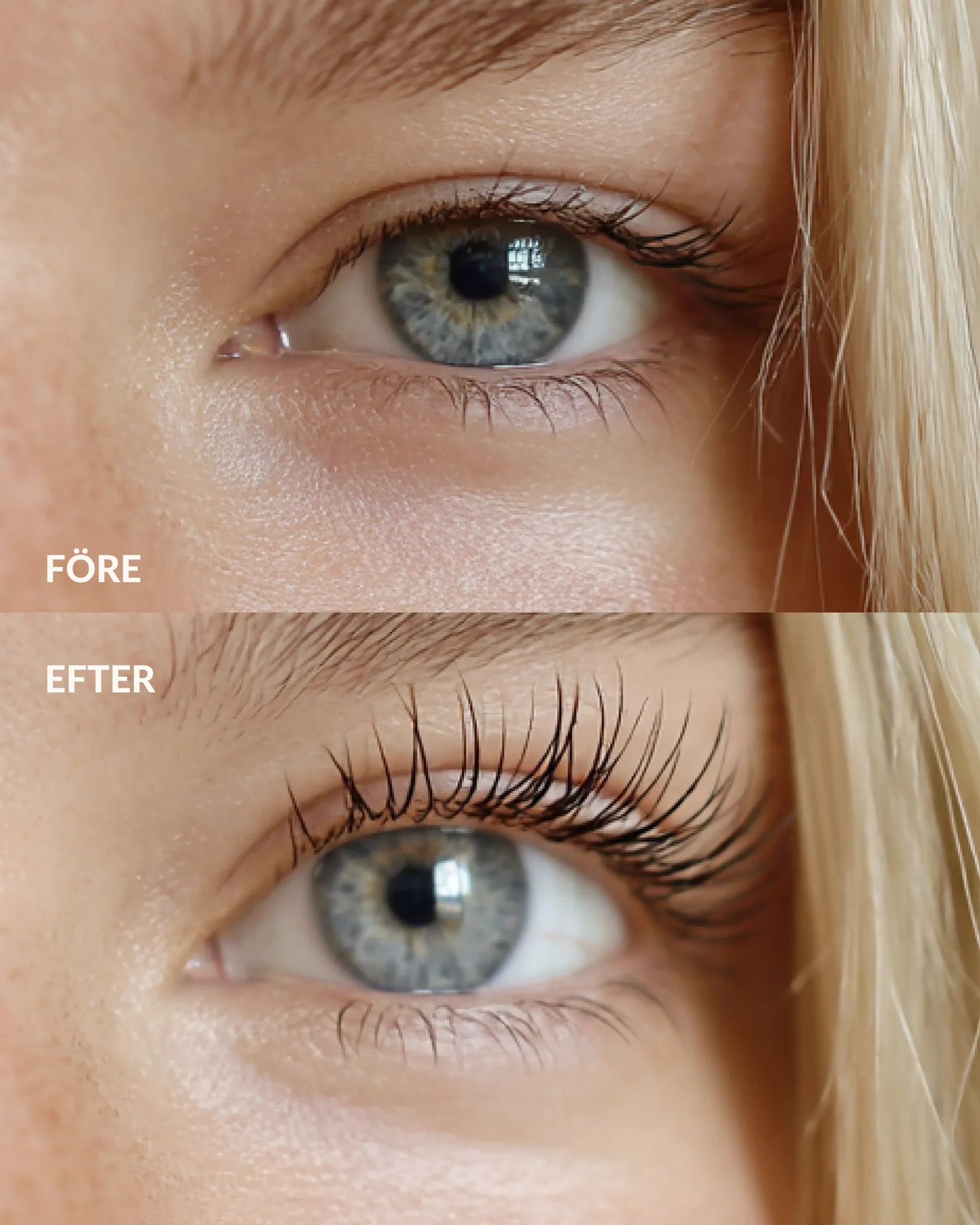 Silkesfrans | Serum som aktiverar ögonfransarna