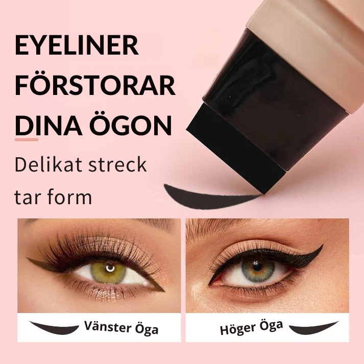 VingePro | Ving-eyeliner med 2x formelkapacitet