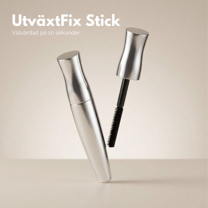 UtväxtFix Stick | Välvårdad på 10 sekunder