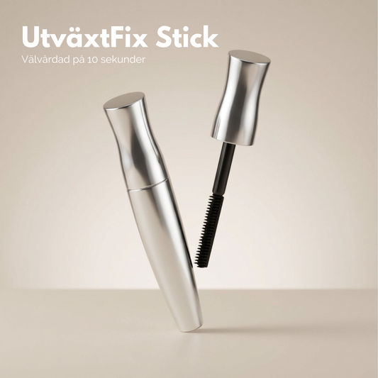 UtväxtFix Stick | Välvårdad på 10 sekunder
