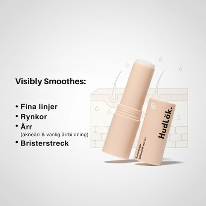 HudLäk | Ärrlösningar