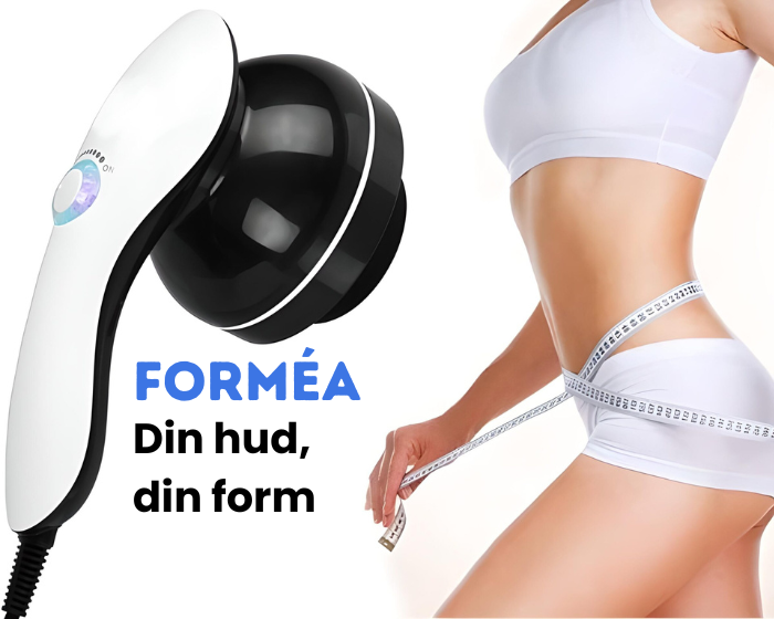 FORMÉA | Där skönhet tar form