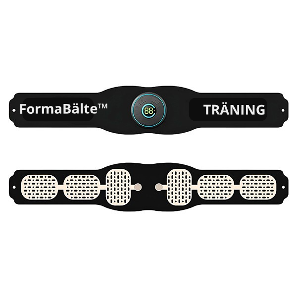 FormaBälte | SHAPEUP